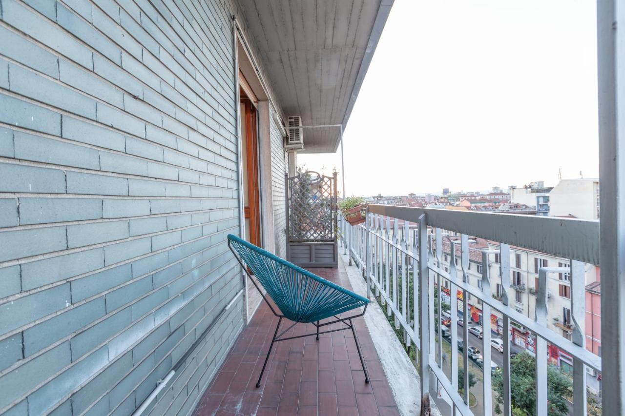Casa Da Eccelsa * Milaan
