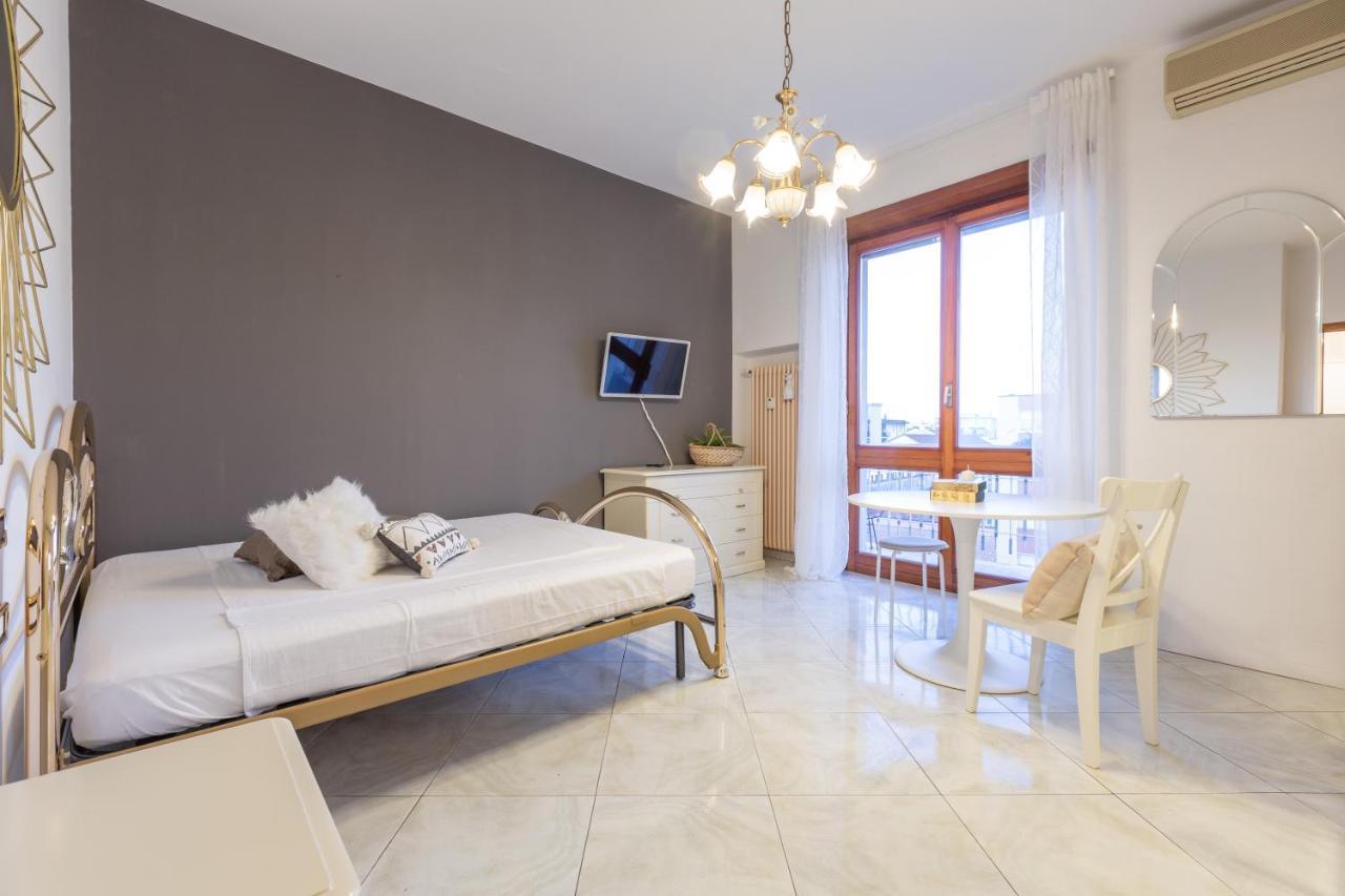 Appartement Casa Da Eccelsa Milaan