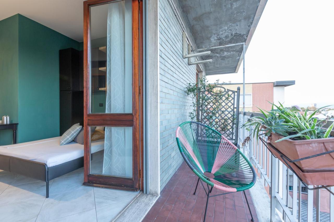 Casa Da Eccelsa Appartement