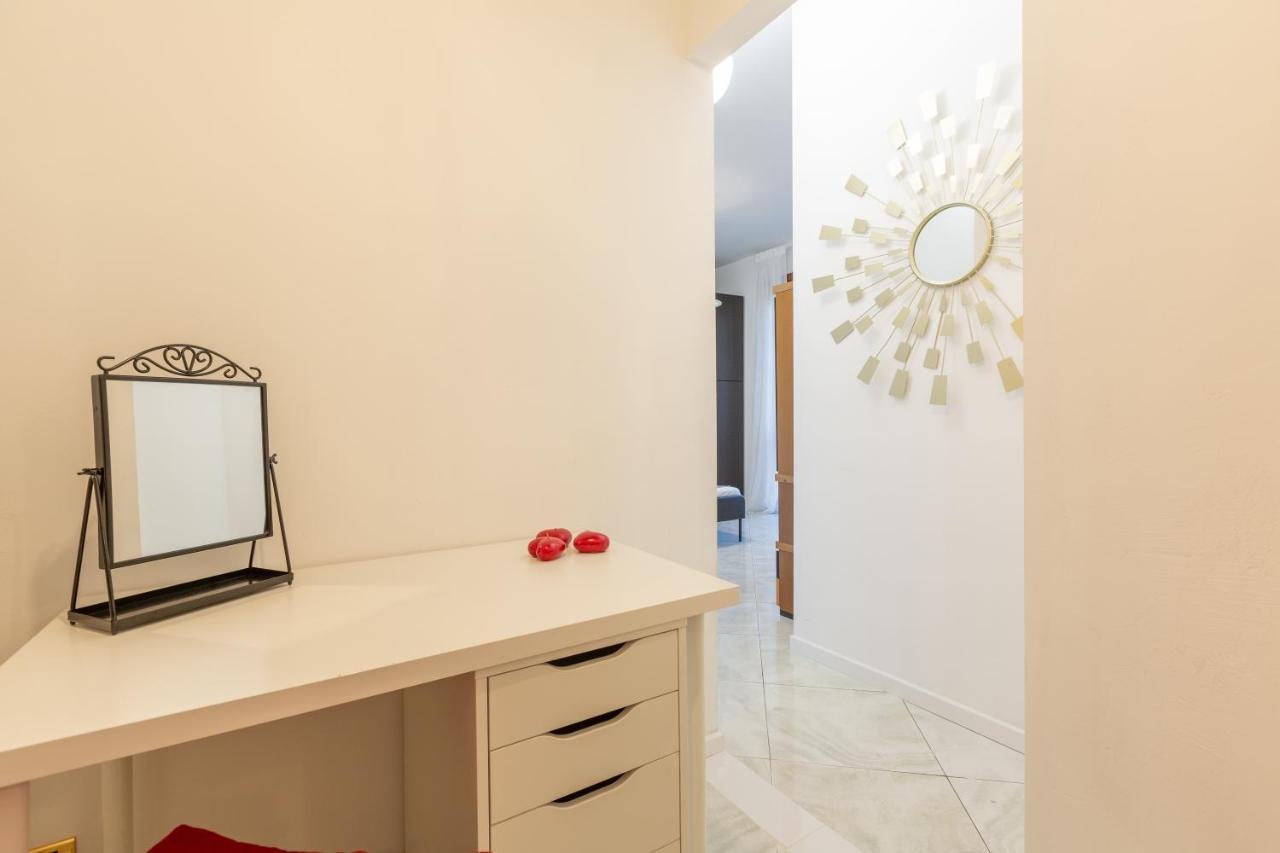 Appartement Casa Da Eccelsa Milaan