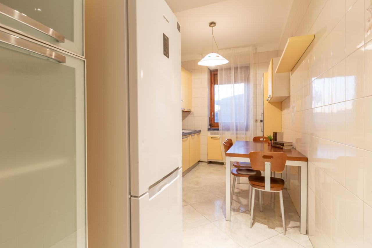 Casa Da Eccelsa Appartement