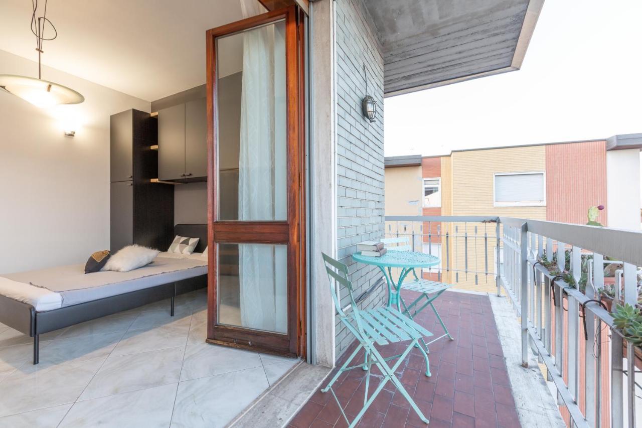 Casa Da Eccelsa * Milaan