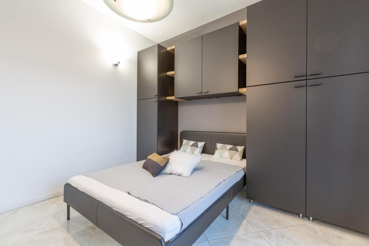Appartement Casa Da Eccelsa Milaan