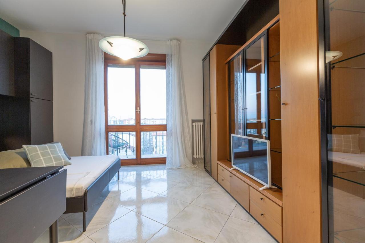 Appartamento Casa Da Eccelsa Milano